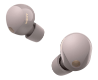 Sony WF-1000XM5 Różowy - 1281695 - zdjęcie 3
